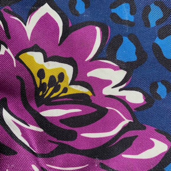 Vera Bradley backpack - Picture 5 of 5